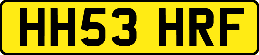 HH53HRF