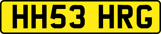 HH53HRG