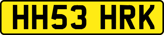 HH53HRK