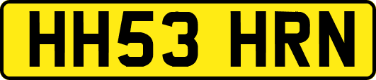 HH53HRN