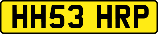 HH53HRP