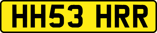 HH53HRR