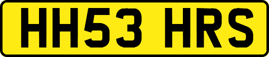 HH53HRS