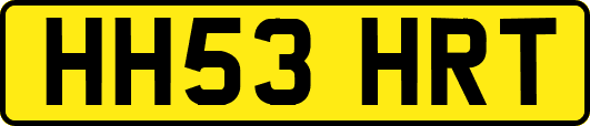 HH53HRT