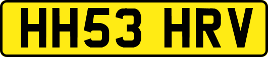 HH53HRV