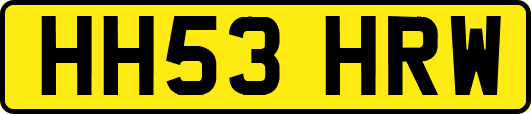 HH53HRW