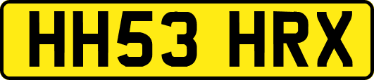 HH53HRX