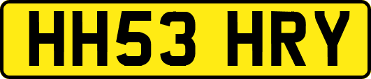 HH53HRY