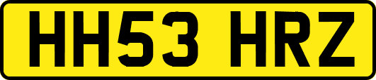 HH53HRZ
