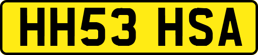 HH53HSA