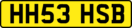HH53HSB