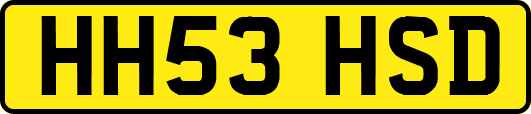 HH53HSD
