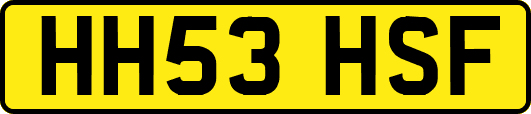 HH53HSF