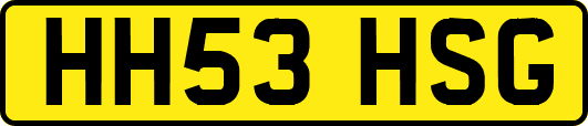HH53HSG
