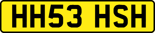 HH53HSH
