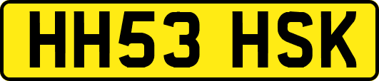 HH53HSK