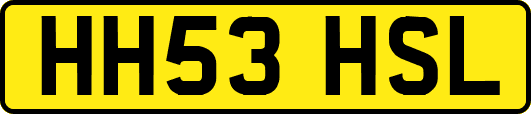 HH53HSL