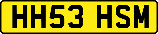 HH53HSM