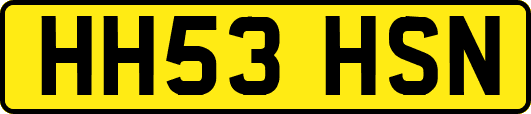 HH53HSN