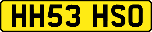 HH53HSO