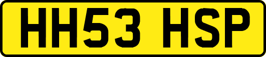 HH53HSP