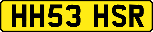 HH53HSR