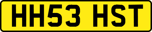 HH53HST