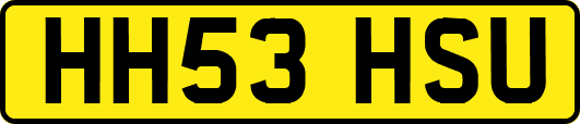 HH53HSU