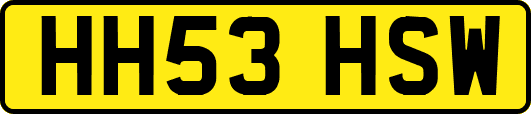 HH53HSW