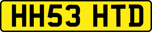 HH53HTD