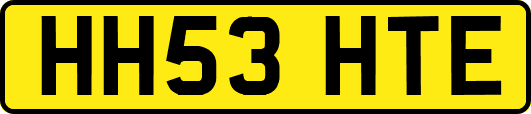 HH53HTE