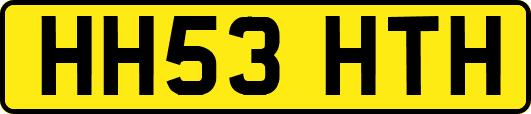HH53HTH