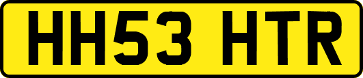 HH53HTR