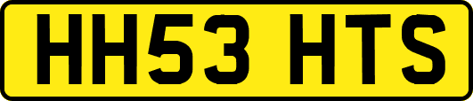 HH53HTS