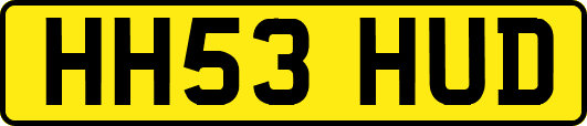 HH53HUD