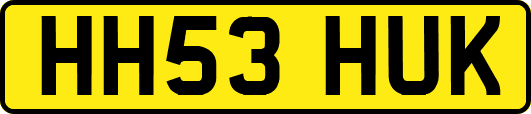 HH53HUK