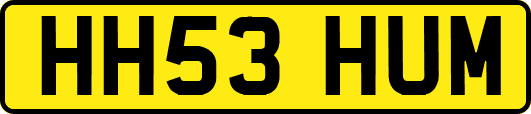 HH53HUM