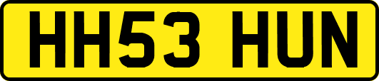 HH53HUN