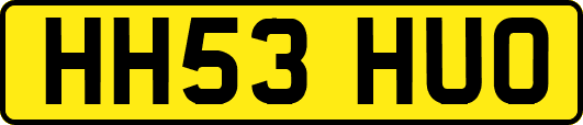 HH53HUO