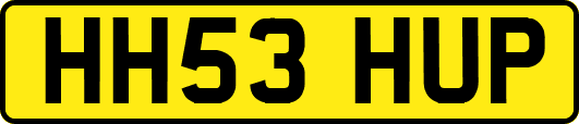 HH53HUP