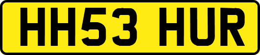 HH53HUR