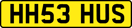 HH53HUS