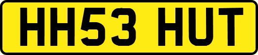 HH53HUT