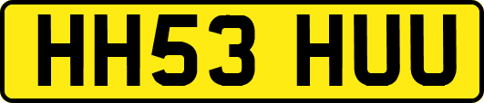 HH53HUU