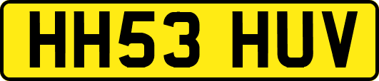 HH53HUV