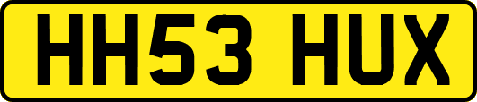 HH53HUX