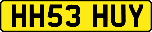 HH53HUY