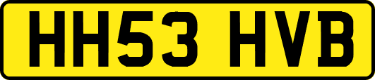 HH53HVB