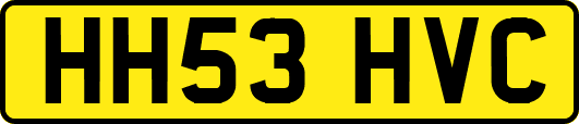 HH53HVC