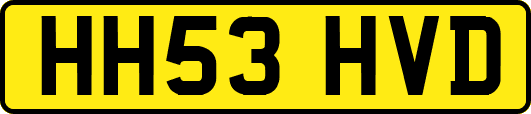 HH53HVD